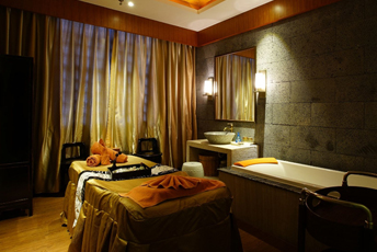 西安雁塔区一个男人的桑拿忏悔录