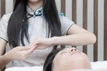 西安雁塔区SPA疗愈之旅