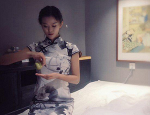 西安雁塔区足疗与足底反射学：在脚掌阅读人生