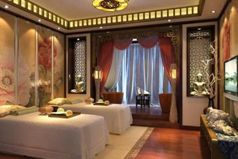 西安雁塔区热石疗法：来自大地的温暖疗愈