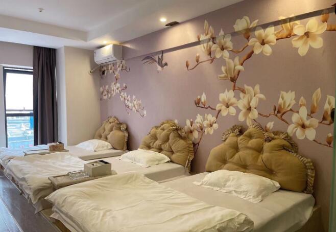 西安雁塔区沉浸式SPA体验：在五感疗愈中找回遗失的自己